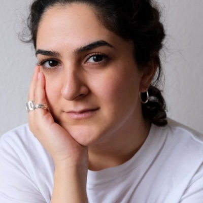 Rana Farahani image